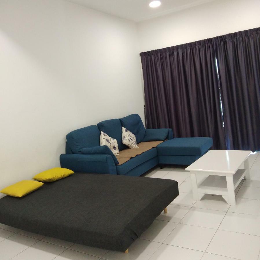 Cameron Quintet Apartment @ Cameron Jaya Cameron Highlands Esterno foto